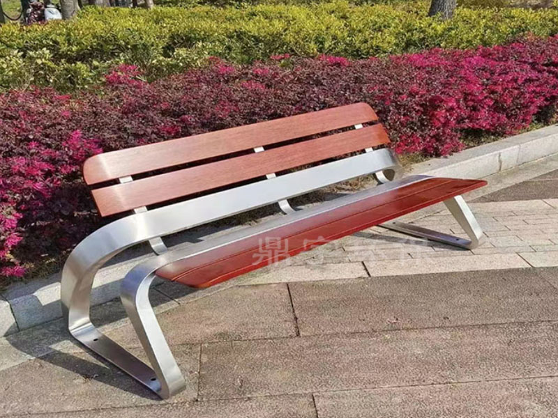 公園林閑椅,鼎宇戶外椅Y-013